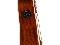 Fender California Deluxe Newporter CE Sienna Sunburst Fender California Deluxe Newporter CE Sienna Sunburst